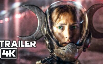 NEW MOVIE TRAILERS 2026