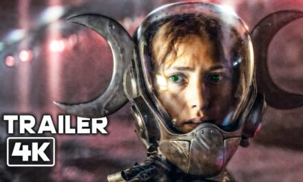 NEW MOVIE TRAILERS 2026