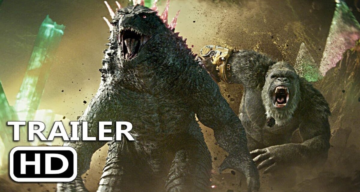 MONARCH : LEGACY OF MONSTERS Season 2 Official Trailer (2026)