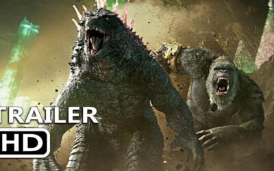 MONARCH : LEGACY OF MONSTERS Season 2 Official Trailer (2026)