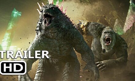 MONARCH : LEGACY OF MONSTERS Season 2 Official Trailer (2026)