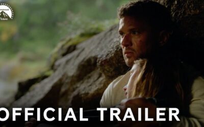 One Mile | Official Trailer | Paramount Movies
