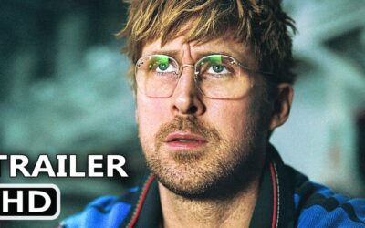 PROJECT HAIL MARY Trailer (2025) Ryan Gosling
