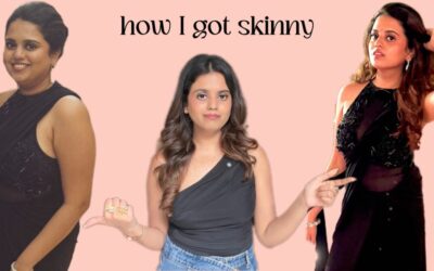 My Weight Loss ✨journey✨