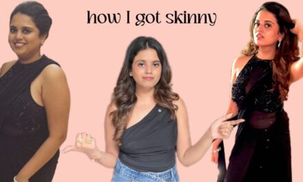 My Weight Loss ✨journey✨