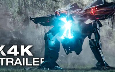 NEW MOVIE TRAILERS 2026