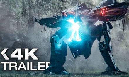 NEW MOVIE TRAILERS 2026