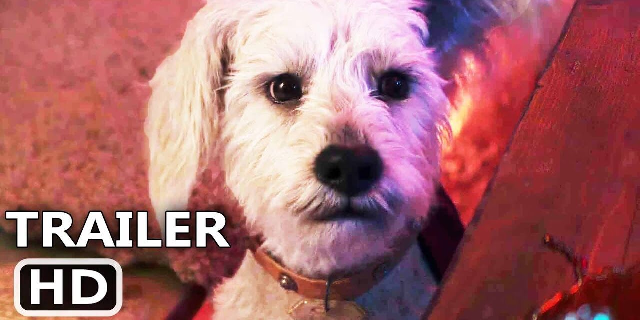 SUPERGIRL Super Bowl TV Spot Trailer (2026)