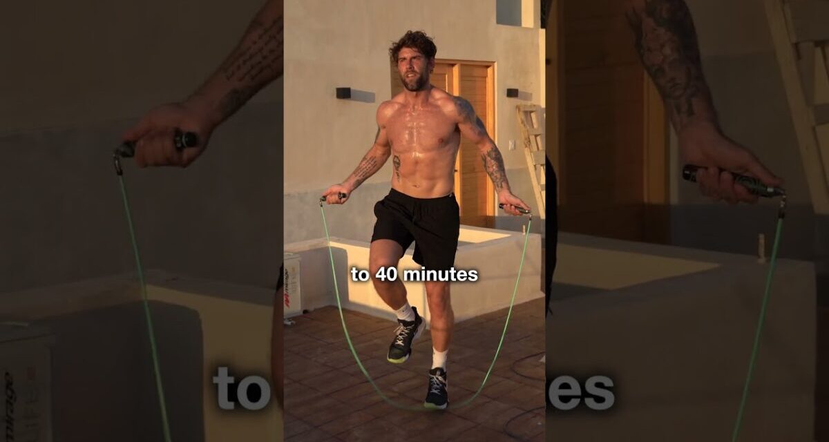 I Lost 70 Pounds Doing This??