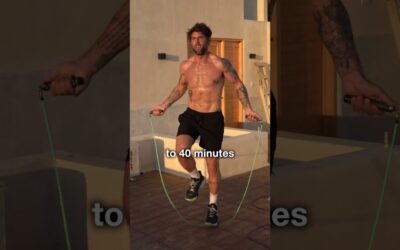 I Lost 70 Pounds Doing This??