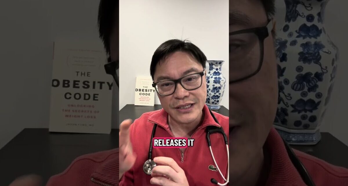 Don’t Eat Naked Carbohydrates – Weight Loss Tip 18/50