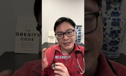 Don’t Eat Naked Carbohydrates – Weight Loss Tip 18/50