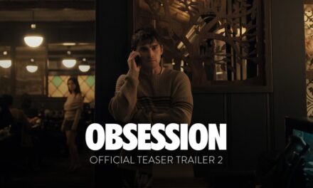 OBSESSION – Official Teaser Trailer 2 – Only In Theaters May 15
