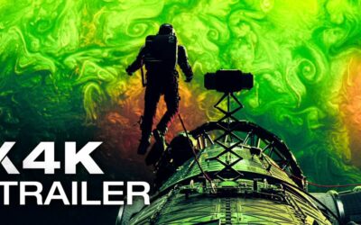 NEW MOVIE TRAILERS 2025 & 2026