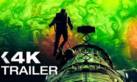 NEW MOVIE TRAILERS 2025 & 2026