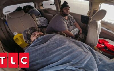 Homeless Brothers Start Their Weight Loss Journey With Dr. Now | My 600-LB Life
