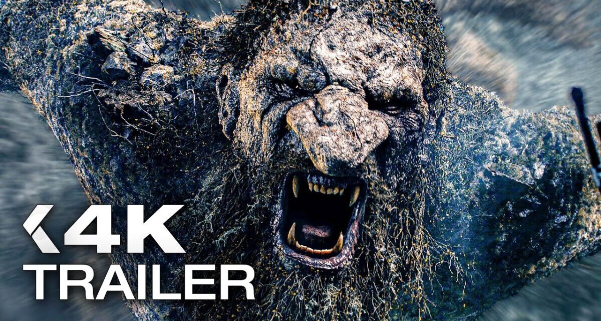 THE BEST UPCOMING MOVIES IN DECEMBER 2025 (Trailers)