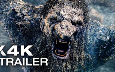 THE BEST UPCOMING MOVIES IN DECEMBER 2025 (Trailers)
