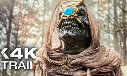 NEW MOVIE TRAILERS 2025