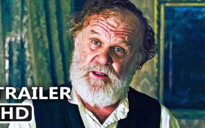 A PRAYER FOR THE DYING Trailer (2026) John C. Reilly, Johnny Flynn