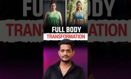 3 महीने में 30 KG Weight Loss? Fat से Fit तक: 90 Days Transformation Plan 🧘‍♀️🥗 @Jairamyoga