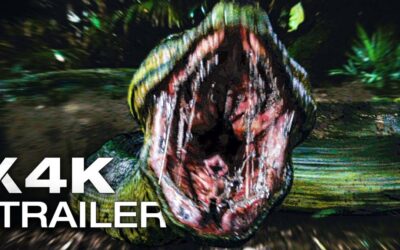 NEW MOVIE TRAILERS 2025