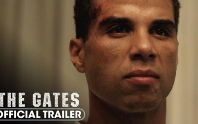The Gates (2026) Official Trailer – Mason Gooding, Algee Smith, James Van Der Beek