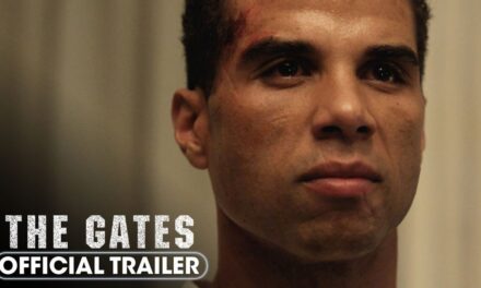 The Gates (2026) Official Trailer – Mason Gooding, Algee Smith, James Van Der Beek