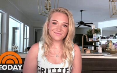 Her Weight-Loss Video Went Viral On TikTok. Here’s What She Learned.