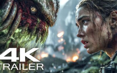 NEW MOVIE TRAILERS (2026) February