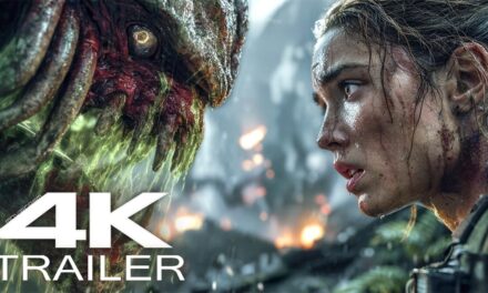 NEW MOVIE TRAILERS (2026) February