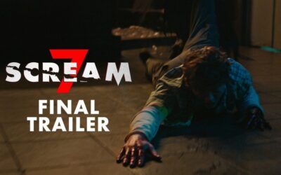 Scream 7 | Final Trailer (2026 Movie) – Neve Campbell, Courteney Cox
