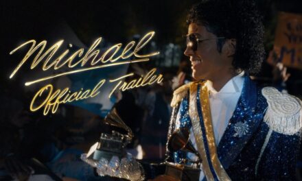Michael | Official Trailer