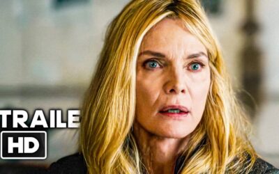 THE MADISON Official Trailer (2026) Michelle Pfeiffer, Kurt Russell