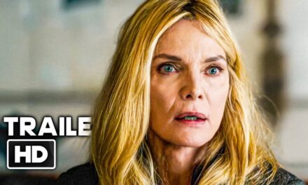THE MADISON Official Trailer (2026) Michelle Pfeiffer, Kurt Russell