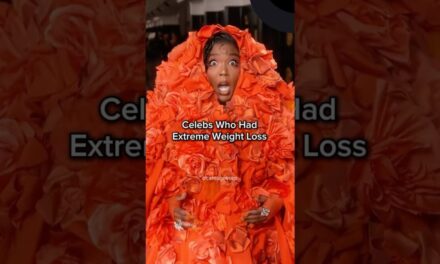 Their Weight Loss Transformations Are SHOCKING! 😲🤯🙌 #hollywood #celebrity #weightloss