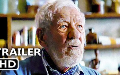 THE CHRISTOPHERS Official Trailer (2026) Ian McKellen