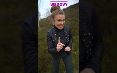 Dr Sophie Gives Top 5 Facts About Wegovy: A Miracle Weight Loss Drug? #wegovy #ozempic #weightloss