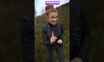 Dr Sophie Gives Top 5 Facts About Wegovy: A Miracle Weight Loss Drug? #wegovy #ozempic #weightloss