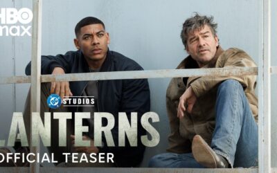 Lanterns  | Official Teaser | HBO Max