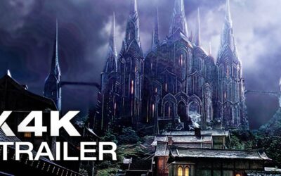 NEW MOVIE TRAILERS 2026