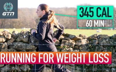 Running For Weight Loss! | Run Tips For Losing Weight