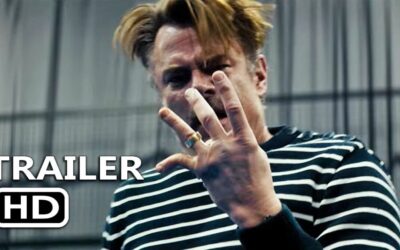 PRESCHOOL Official Trailer (2026) Josh Duhamel