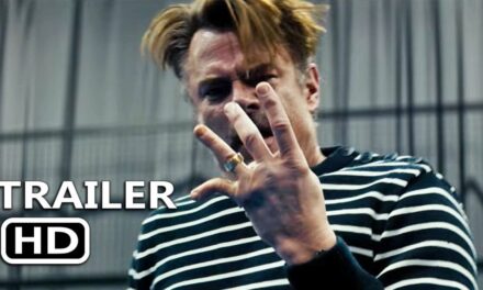 PRESCHOOL Official Trailer (2026) Josh Duhamel