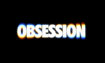Obsession | Official Trailer