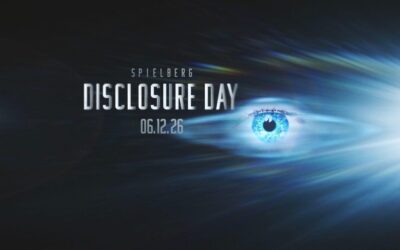 Disclosure Day | Official Trailer