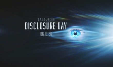 Disclosure Day | Official Trailer