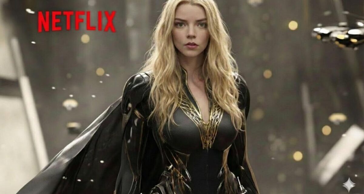 The 15 Biggest Movies Coming In 2025 & 2026 – Ranked