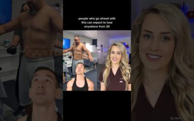 Doctor Reacts To Shocking Weight Loss Hack!