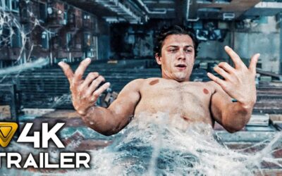 MOST ANTICIPATED UPCOMING MOVIES 2026 (Trailers) 4K ULTRA HD